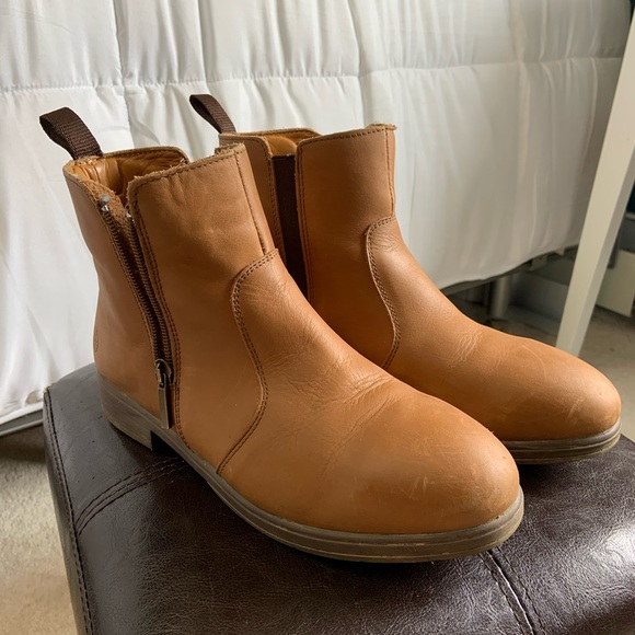 Xena Shoes - Xena Workwear Omega EH Electrical Hazard Boot